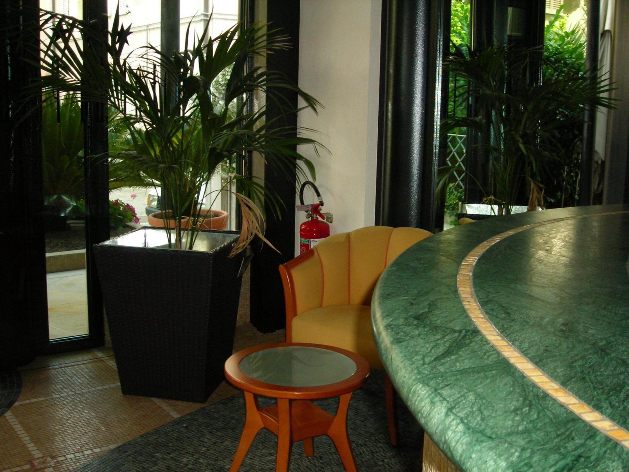 La Perla B&B Hotel 로세토데글리아브루찌 외부 사진
