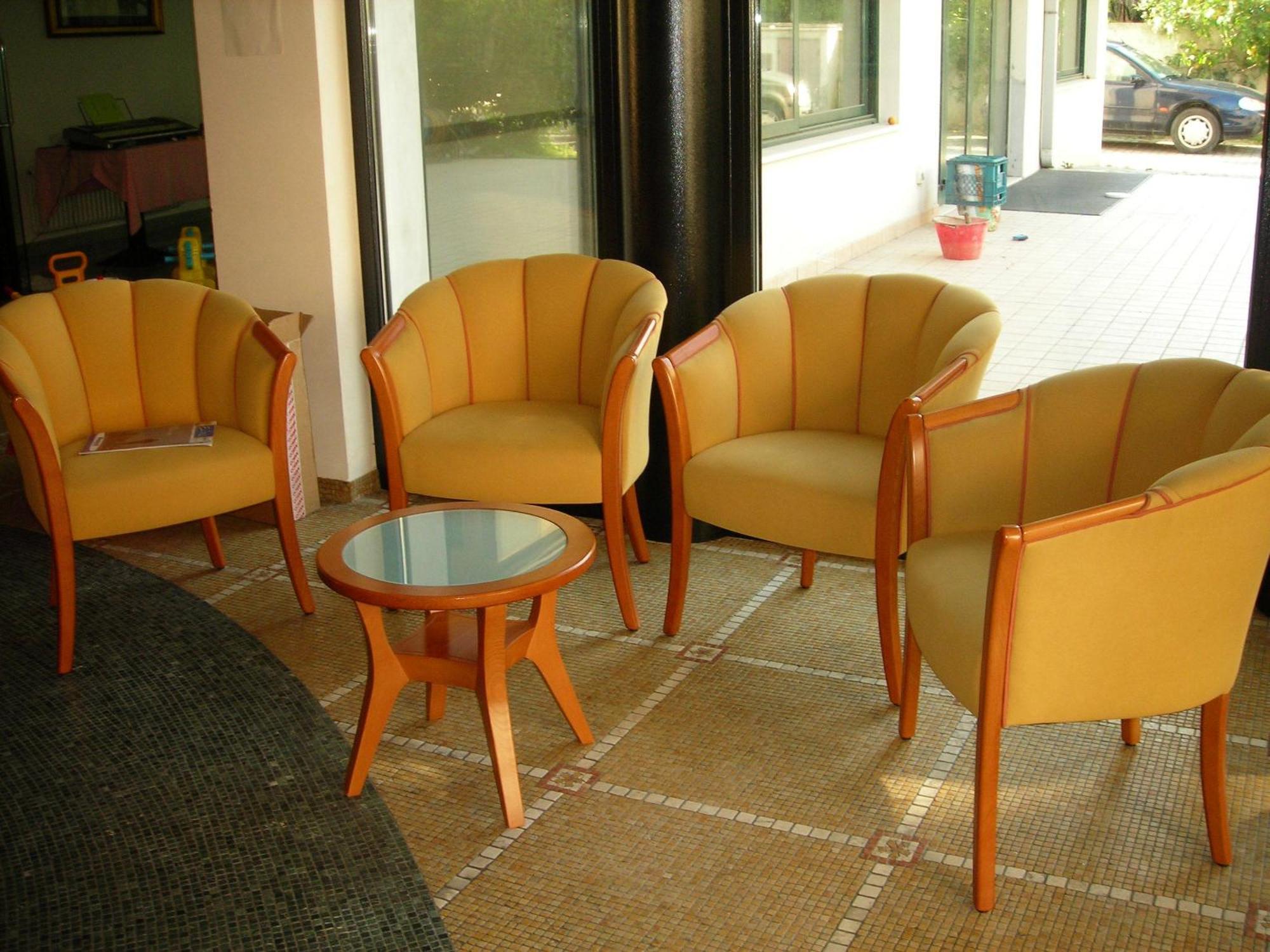 La Perla B&B Hotel 로세토데글리아브루찌 외부 사진