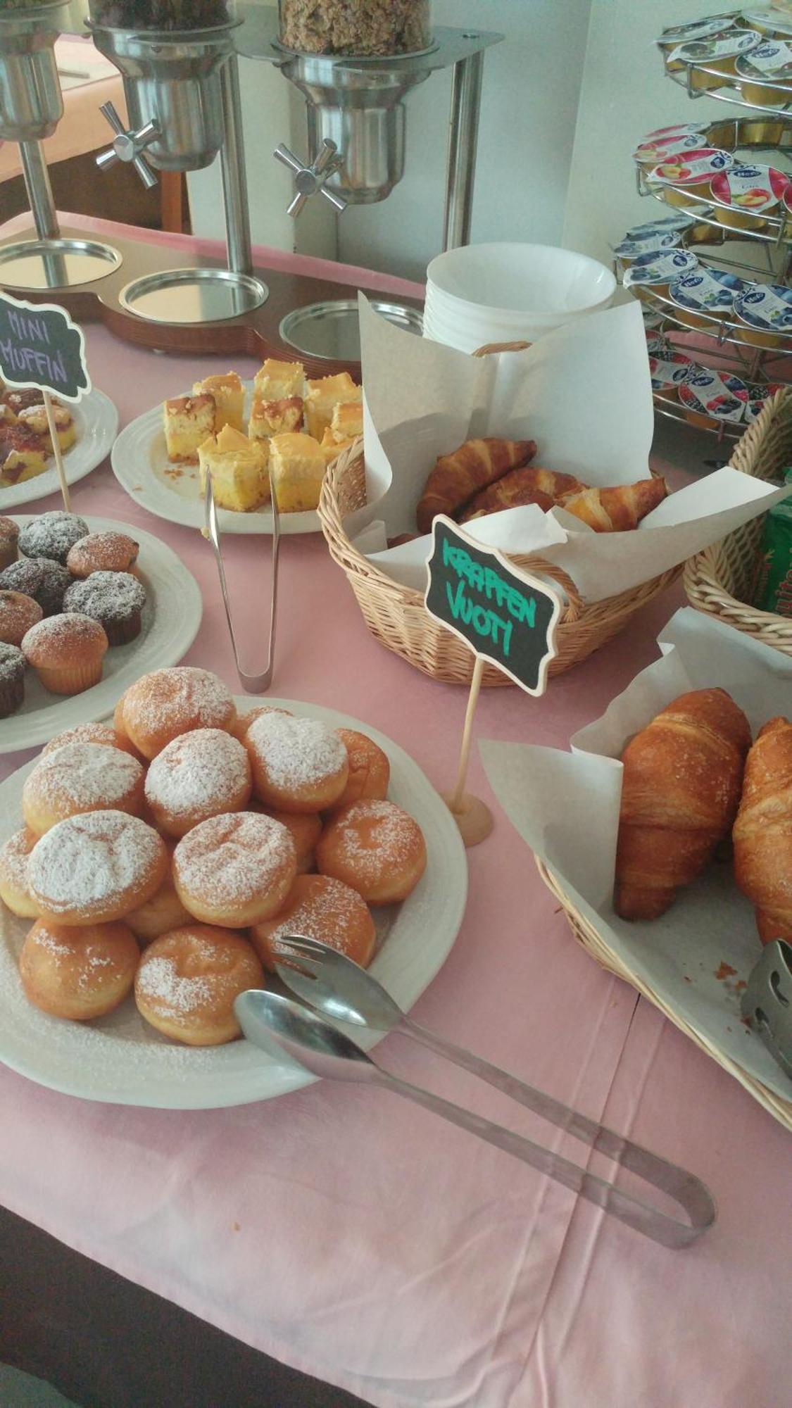La Perla B&B Hotel 로세토데글리아브루찌 외부 사진