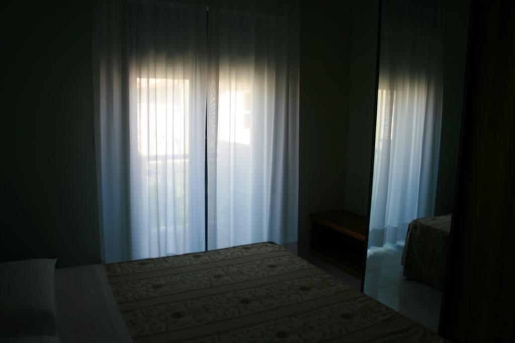 La Perla B&B Hotel 로세토데글리아브루찌 외부 사진