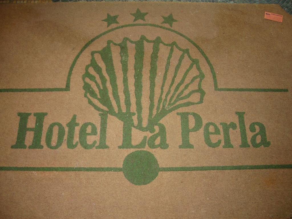 La Perla B&B Hotel 로세토데글리아브루찌 외부 사진